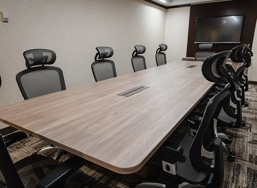 Boardroom 1