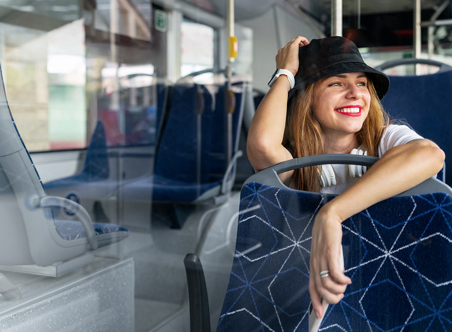 Complimentary Airport Shuttle