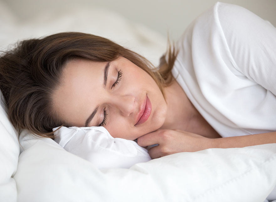 Executive Business Queen