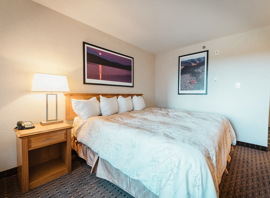 Executive Business Suite 2