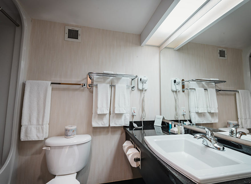 Executive Business Suite 3