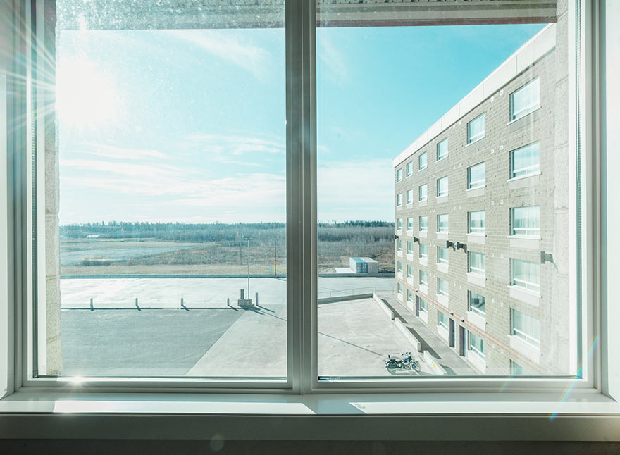 Executive Kitchen Suite 4