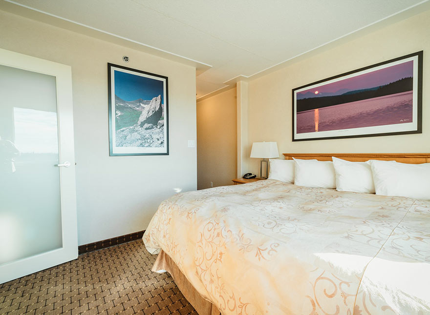 Executive Kitchen Suite 8