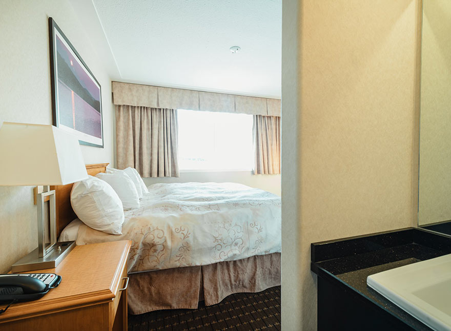 Executive Kitchen Suite 9