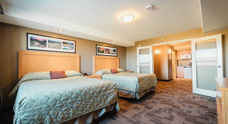 Group Accommodations