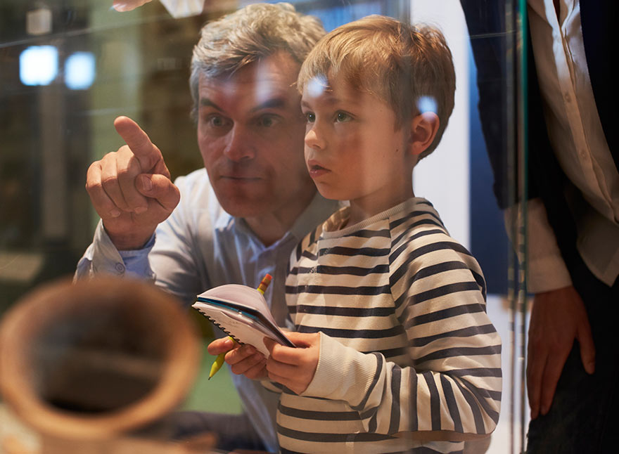 Fort Nelson Heritage Museum