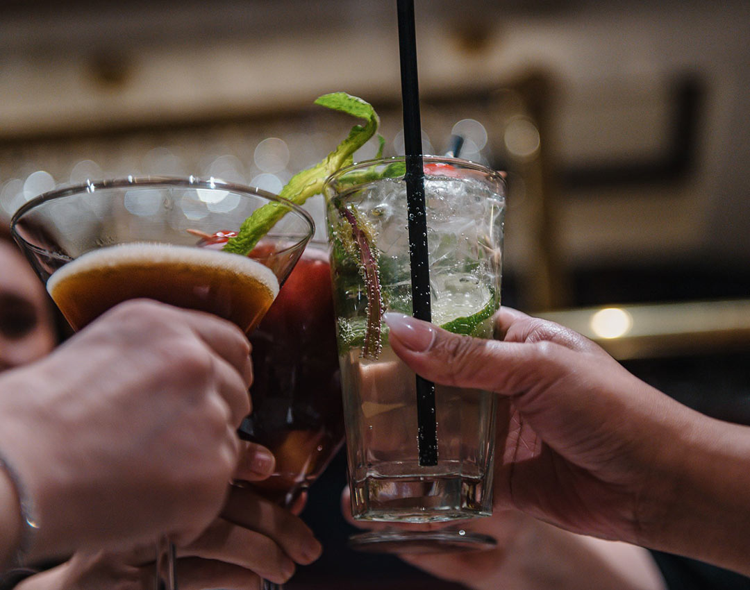 Celebrate with Friends