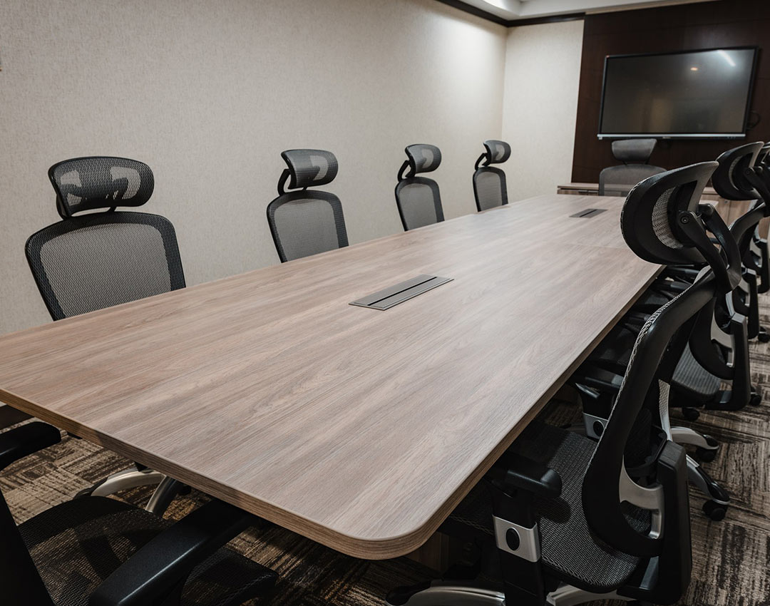 Boardroom 1