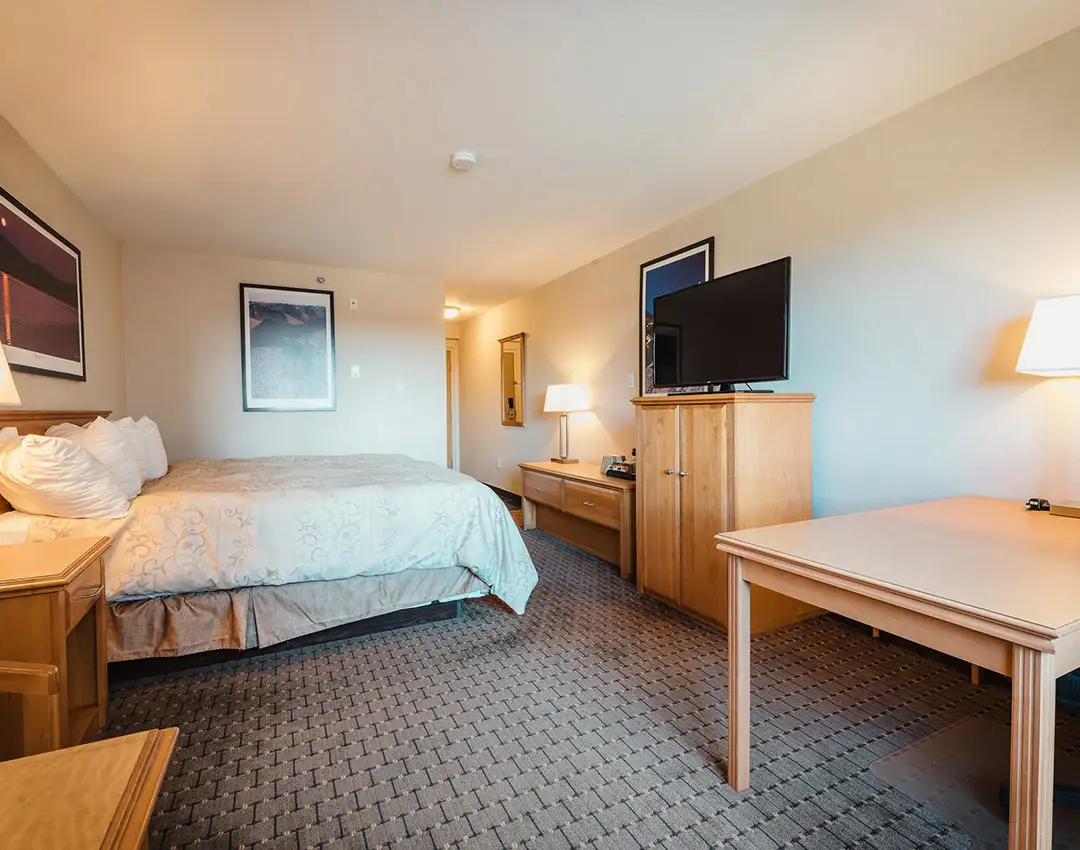 Executive Business King 1