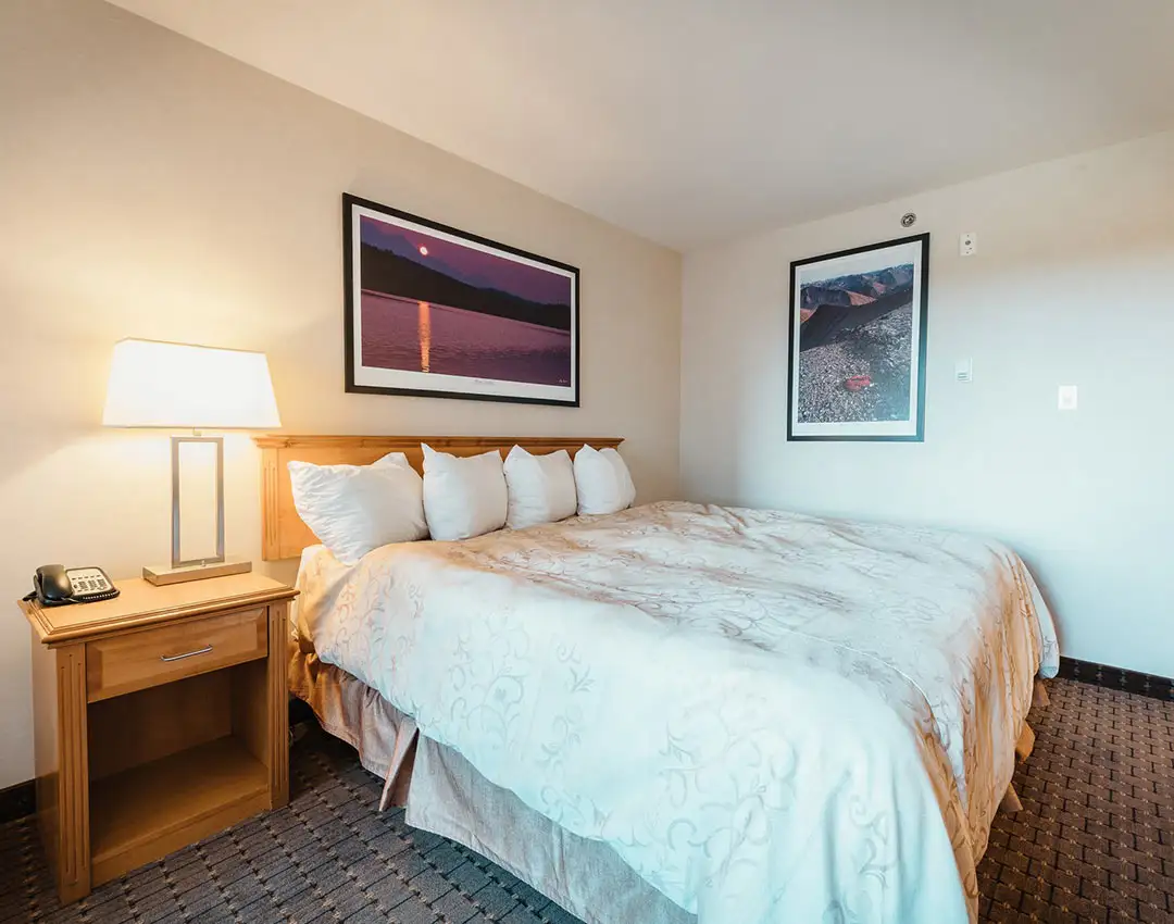 Executive Business King 2