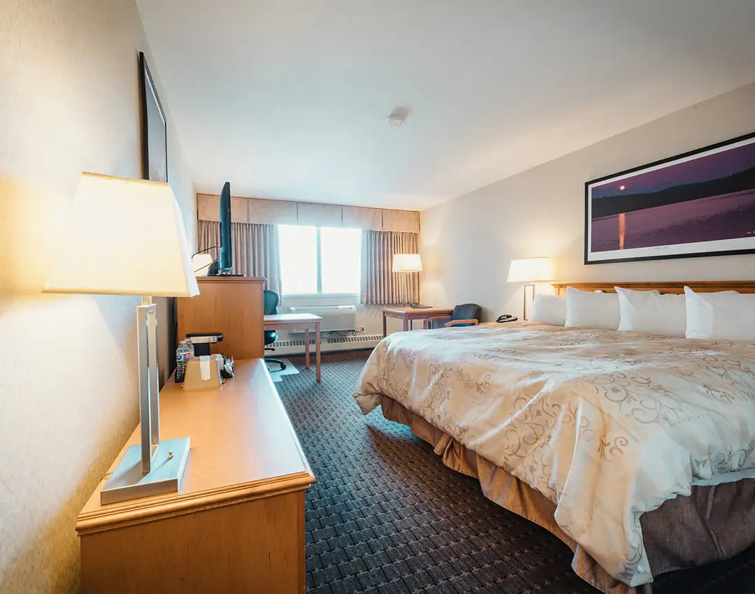 Executive Business King 3