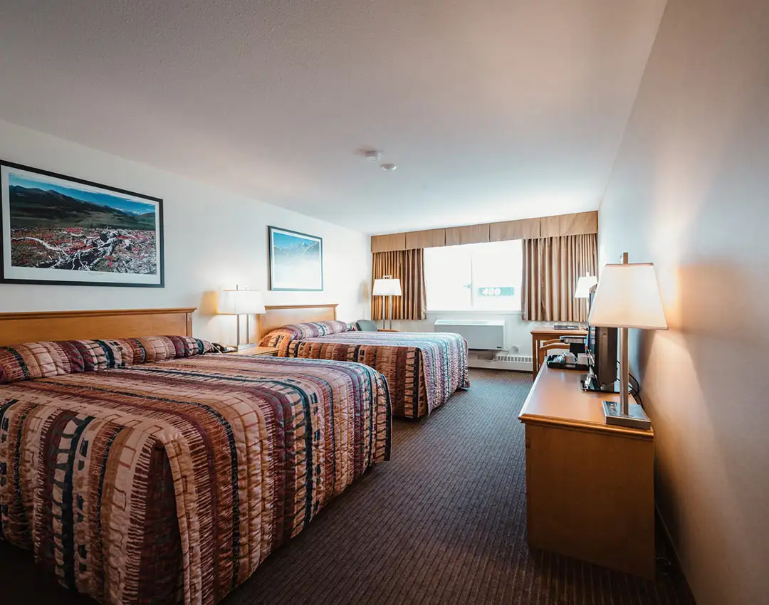 Superior Value Room 1