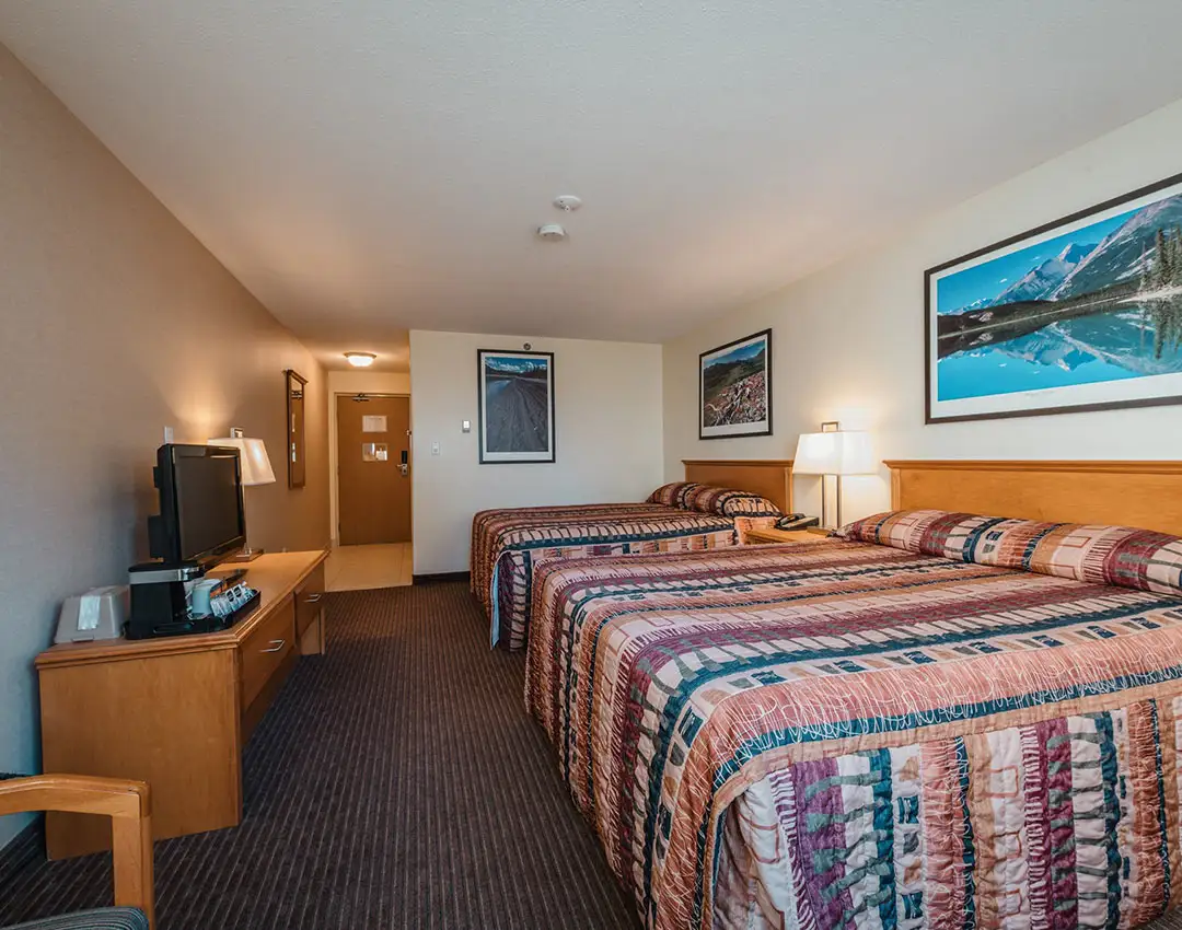 Superior Value Room 2