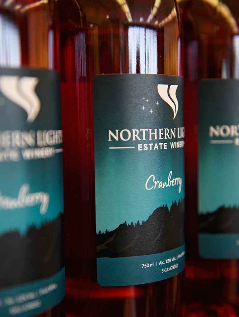Northern Light Wine