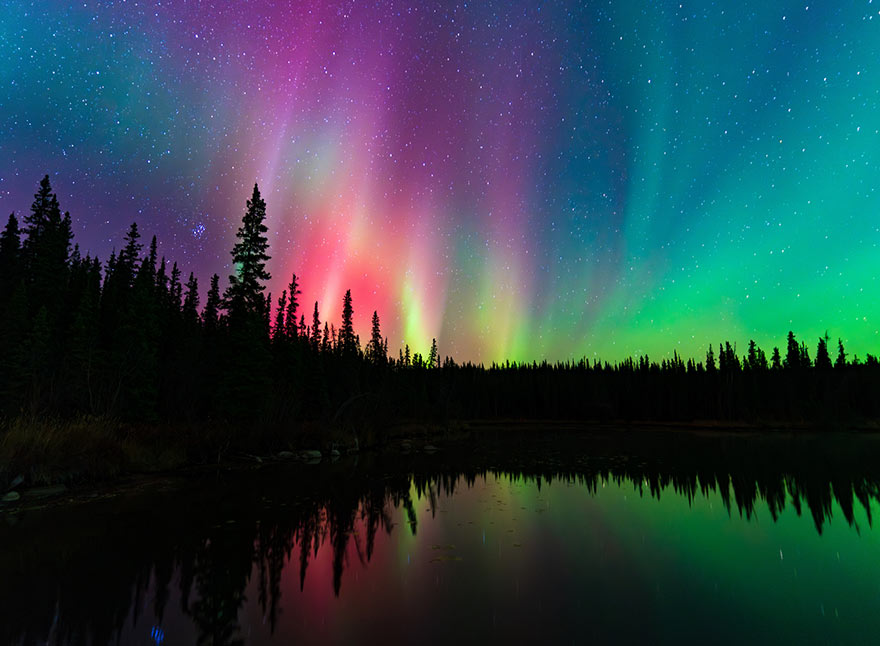 Northern Lights