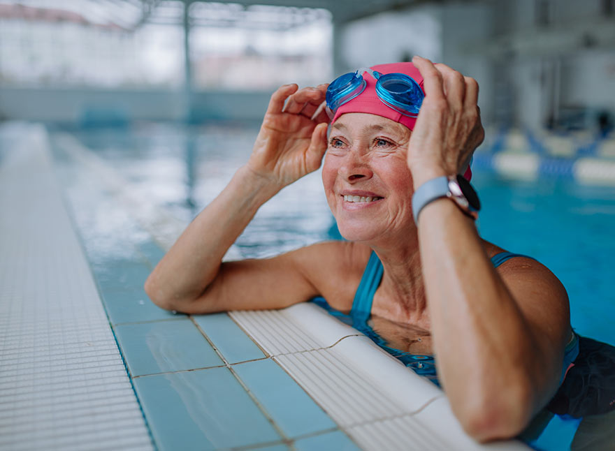 Northern Rockies Regional Recreation Centre