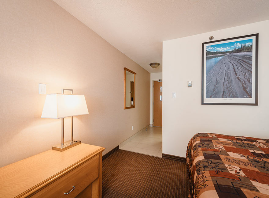 Superior Room 2 Queens 4