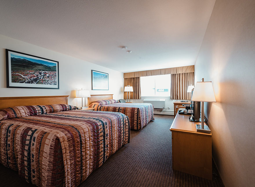 Value Superior Room 1