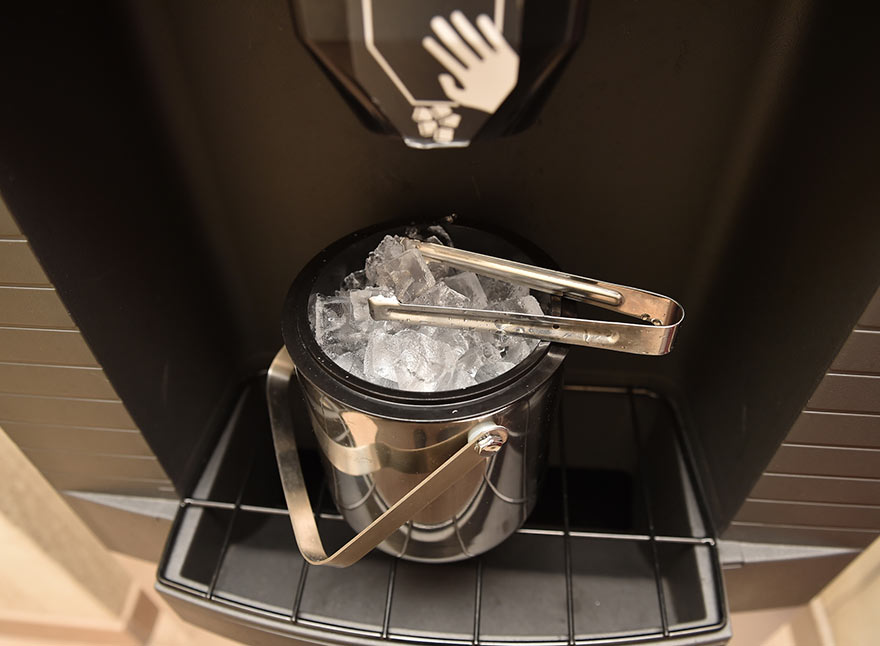 Vending & Ice Machines