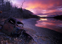 Photograph by Wayne Sawchuk